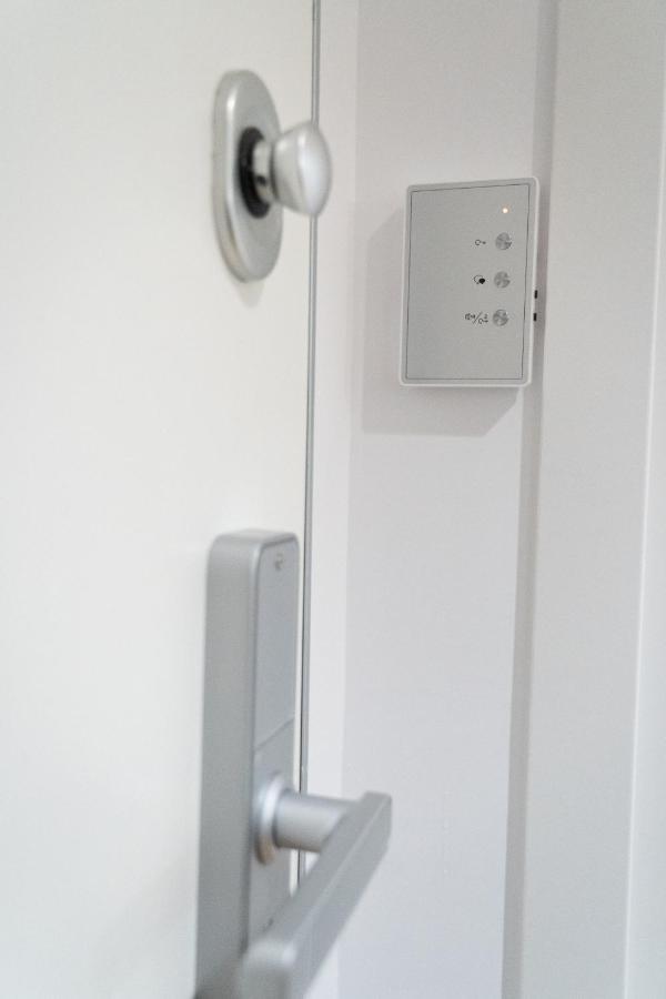 Citadela North 1Br Apartment W Security And Self Check In Bucarest Extérieur photo